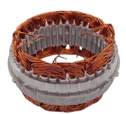 [BE1986AE1125] CORONA ALTERNADOR 14V 120AM (1986AE1125 PARA ALTERNADOR 012451511)