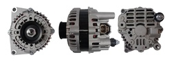 [52ZM 9020108] ALTERNADOR MONTERO MITSUBISHI CAMIONETA, SPORTERO 12V 140AMP PARTORNILLO AJUST2PINES P: 6PK T:MITSUBISHI V:INT