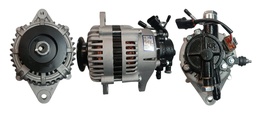 [52ZM 9032409] ALTERNADOR KIA PREGIO DIESEL 12V 90AMP 80MM 2PINES P: 1V T:PS V:INT(GA126)