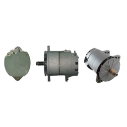 [52ZM 9046001] ALTERNADOR 33SI 24V 90AMP J180 1PIN P: SP T:DELCO V:EXT(1116405-GA206)