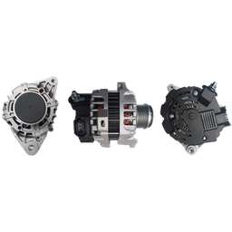 [34GA13335] ALTERNADOR KIA PICANTO ION 12V 70AMP PARTORNILLO AJUST3PINES P: 5PK T:VALEO V:INT