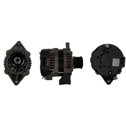 [34GA11003] ALTERNADOR 11SI ADAPT AGRALE 12V 95AMP SPOO 2 OREJAS 4PINES P: 8PK T:DELCO V:INT(GA944 D2198)