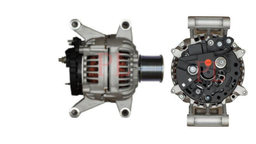 [34GA10076] ALTERNADOR CATERPILLAR 323 320B2 950K 966H 924K 24V 120AMP 12PK TIPO BOSCH 0124655076,0124655297,24402,3445081,DRA1619
