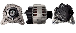 [34GA15091] ALTERNADOR MAZDA 6 2002 12V 90AMP 6PK 0986080320 A003TG0091 A3TG0091 A3TG0091A 11005N 41433