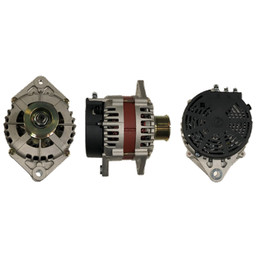 [34GA19794] ALTERNADOR DONG FENG CUMMINS 6CT 24V 80AMP FOOT A FOOT 71MM P: 8PK T:DONG FENG V:INT
