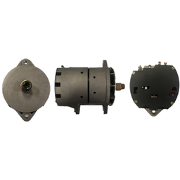 [34GA11440] ALTERNADOR 35SI CUMMINS - KENWORTH 12V 140AMP J180 1PIN P: SP T:DELCO V:EXT(1116433-GA205 GA1800, GA1802, 10512366, 10512367D27)