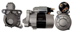 [34GA23939] ARRANQUE RENAULT CITIUS, KANGOO 1.6, LOGAN 1.4, 1.6, MEGANE 1.4 16V, SANDERO 1.4, 1.6, STEPWAY 1.6, SCENIC 1.6 12V T8 TIPO VALEO (34GA23948)