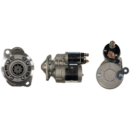 [34GA29023] ARRANQUE SKODA FELICIA, SKODA OCTAVIA RELACIONADO 12V T9 1.0KW S:ANTI-HORARIO T:MAGNETON(0892)  455977443115141310 111214 0986015701