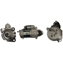 [34GA26404] ARRANQUE PERKINS, MASSEY FERGUSSON RELACIONADO 12V T10 3.0KW S:HORARIO T:MARELLI