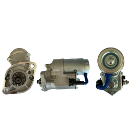 [34GA24568] ARRANQUE KIA CARENS SPORTAGE HYUNDAI TUCSON 2.0 12V 9T 2KW TIPO POONSUNG 32568N T:DENSO