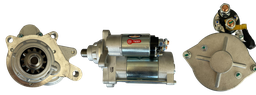 [34GA29670] ARRANQUE FORD 450 550 12V T12 3KW TIPO FORD