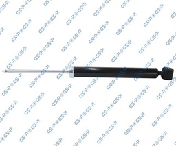 [7132131140] AMORTIGUADOR TRAS MAZDA 2 1.5 2008-2015 FORD FIESTA 1.6 2011-2019 KYB 348018 