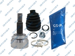 [71801520] KIT PUNTA EJE LADO RUEDA NISSAN QASHQAI 29x26x62