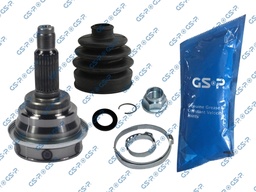 [71899089] KIT PUNTA EJE LADO RUEDA STEEM 1.6 25x20x49