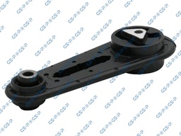 [71519092] SOPORTE MOTOR TRAS NISSAN TIIDA