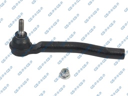 [71S070940] TERMINAL EXT DEL IZQ NISSAN KICKS SENTRA B17