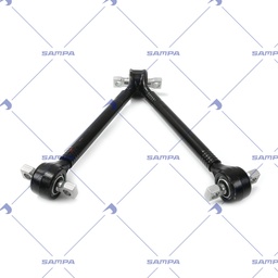 [66095.241] BARRA TENSORA EN V SUSPENSIÓN MB ACTROS 9423501805 