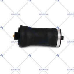 [66501.102-01] BOMBONA SUSPENSION CABINA 7109 KENWORTH T800 T600 W023587109