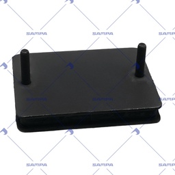 [66051.240] TOPE MUELLE SUSPENSION DAF CF XF