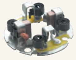 [39HD-109] PORTAESCOBILLA  ARRANQUE CHEVRIOLET NKR KIA PREGIO 2.7