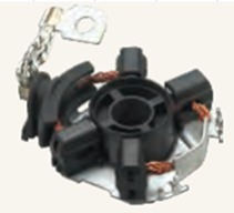 [39HD-364D] PORTAESCOBILLAS ARRANQUE BOSCH MERCEDES  SPRINTER 515/815 | REF: MCP-364D