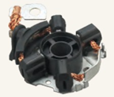 [39HD-366B] PORTAESCOBILLAS ARRANQUE BOSCH TOYOTA HILUX VIGO /AUDI A3 /VW JETTA /BMW GRANDE | REF: MCP-366B-4, HD-366B, 48902C