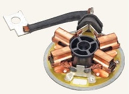 [39HD-261D-4] PORTAESCOBILLA KUBOTA HD-261D-4