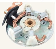 [39HD-398A] PORTAESCOBILLA KIA PICANTO PEQUEÑO