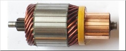[3928100-E0080] INDUCIDO HINO 500 24V 150MM