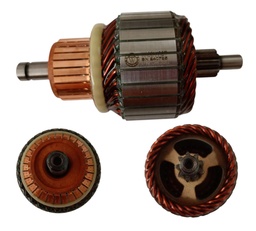 [3961-9150] INDUCIDO MEGANE 2 115MM 9 ESTRIAS