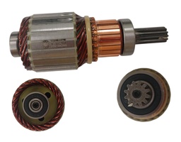 [39IM-800] INDUCIDO SKODA RELACION