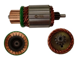 [3961-8218] INDUCIDO DENSO TOYOTA /SUZUKI /DAIHATSU /HONDA 12V 11T 111MM | REF: 61-8218