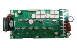 [04TPLI-V309] TARJETA PRINCIPAL PARA LAVADOR DE INYECTORES V309