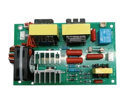 [04TULTRA-CT200] TARJETA PRINCIPAL PARA TINA DE ULTRASONIDO LAVADOR INYECTORES CT200