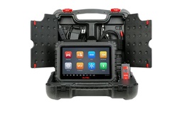 [10MAXISYS906 MAX] ESCANER MULTIMARCA 12V Y 24V TABLETA TACTIL INALAMBRICA DE 10,1 PULGADAS POR CONEXION BLUETOOTH INCLUYE PROTOCOLOS DE COMUNICACIÓN, INCLUIDOS DOIP Y CAN FD.