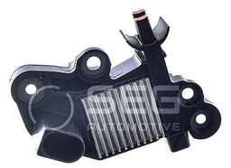 [610272220856] REGULADOR ALTERNADOR AUDI A3 VOLKSWAGEN GOL GOLF 14V, VR1 LIN / B3E