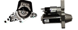 [610001194059] ARRANQUE RENAULT DUSTER TURBO 12V 1.6KW T-10 233003951R