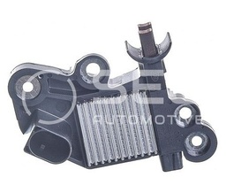 [610272220921] REGULADOR ALTERNADOR FORD ECOSPORT, FIESTA 14V, VR1 LIN / B3