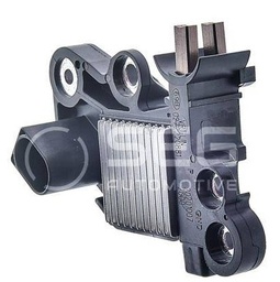 [610272220881] REGULADOR ALTERNADOR AUDI A1,A3,Q3  VOLKSWAGEN CROSSFOX,FOX,VIRTUS 14V,VR1 LIN / B3