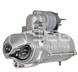 [610001260032] ARRANQUE JHON DEERE HX95-L 12V 4KW CW T-11 (OEM / R526375)  TRACTOR 1165 - 1155 - 1654 DIESEL