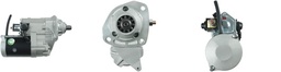 [52ZM 8014006] ARRANQUE TIPO DENSO 12V 4KW 11D JOHN DEERE