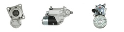 [52ZM 8014103] ARRANQUE TIPO DENSO 24V 4.5KW 10D COSECHADORAS CASE