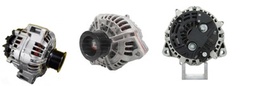 [52ZM 9020001] ALTERNADOR TIPO BOSCH 12V 200A COSECHADORAS JOHN DEERE
