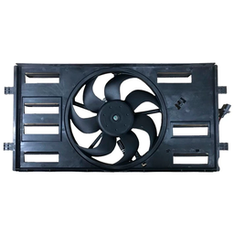 [74GE1112] MOTOVENTILADOR VW: POLO 1.0 FLEX 2018->2019, POLO COMFORTLINE 200 1.0 TSI AUT. 2018->2019, POLO HIGHLINE 200 1.0 TSI AUT. 2018->2019, VIRTUS COMFORTLINE 200 1.0 TSI AUT. 2018->2019, VIRTUS HIGHLINE 200 1.0 TSI AUT. 2018->2019