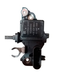 [61F00M425204] REGULADOR ALTERNADOR SCANIA 24V 150AMP F00MA45247 BR28 N1 HD10