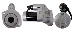 [3830729N] ARRANQUE NISSAN TD27 URVAN 12V 9T 2.2KW TIPO HITACHI