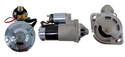 [38S114-878A] ARRANQUE NISSAN D21 T MITSUBISHI 12VOL  T9 RELACIONADO ZM697