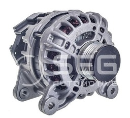 [61F000BL048G] ALTERNADOR SEG, B3, 14V, 50/90A, CW (COM POLIA) RENAULT KWID