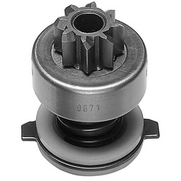 [010671] BENDIX MAZDA 626 MAGNETTI MARELLI 8D