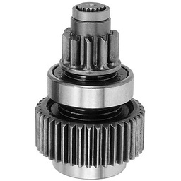 [010816] BENDIX RELACIONADO TOYOTA 4.5 GRUESO CHRYSLER DODGE RAM DURANGO TIPO NIPONDENSO T-10